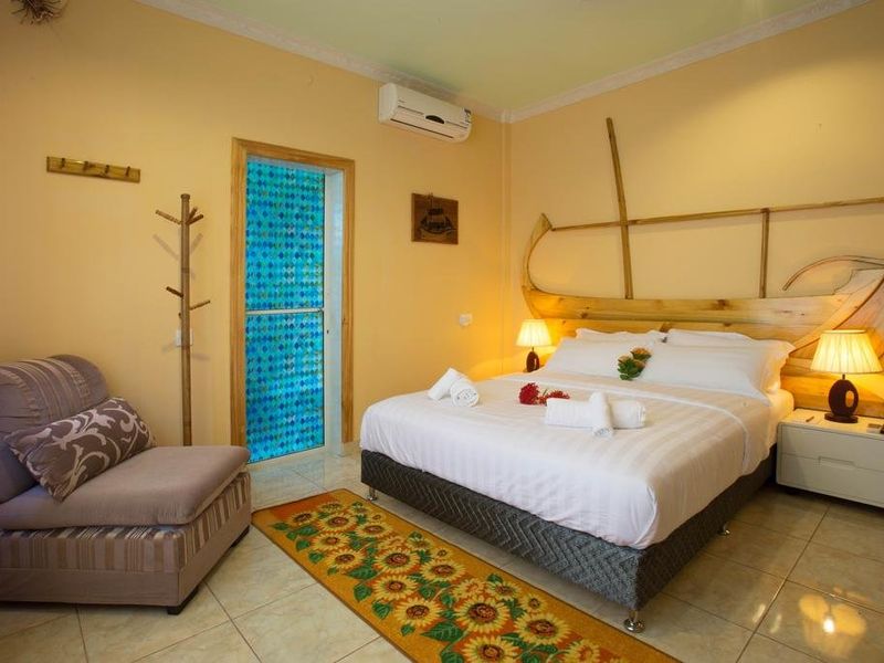 Hotel Photo 3
