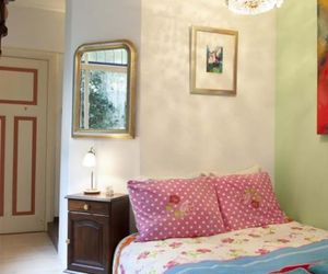 B&B Romantic Rooms Central Haarlem Haarlem Netherlands