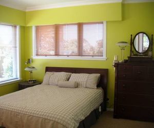 Grange Harbour View B&B Tauranga New Zealand
