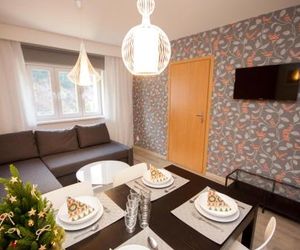 Apartamenty Przy Świerku Wisla Poland