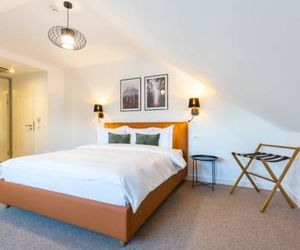 UpperHouse Brasov Romania