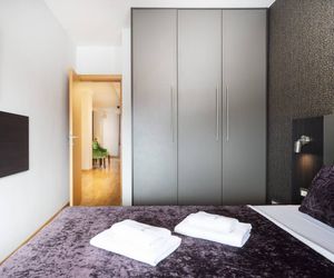 Feel Belgrade Apartments Belgrade Serbia