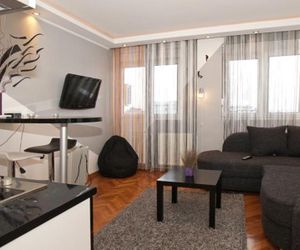 Apartment Star Belgrade Serbia