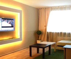 Sakvoyage Apartments at Prospect Lenina 45 Volgograd Russia