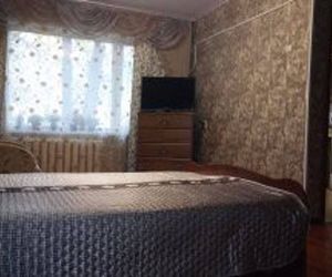 Na Ulitse Bratyev Kadomtsevykh 6 Apartment Ufa Russia