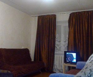 APARTAMENTY NA SHAFIEVA 8 Ufa Russia