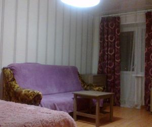 APARTAMENTY 50 LET OKTYABRYA 12 Ufa Russia