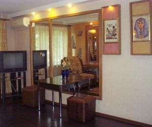 Apartment on Glushko 12 Taganrog Russia