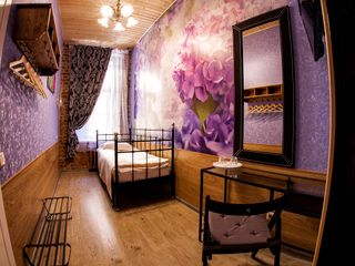 Отель «Бонжур»