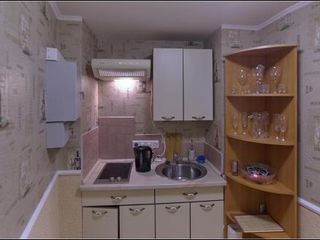 Студио на Казанской