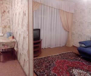 Apartamenty Komfort na Oktabrʹskom prospekte, 50 Novokuznetsk Russia