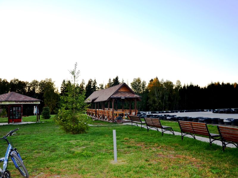 Hotel Photo 13