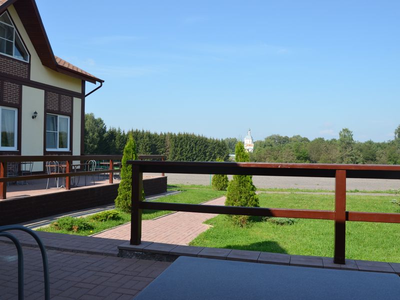 Hotel Photo 9