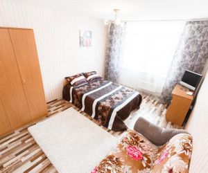 BROADWAY ULITSA MOLOKOVA 14 Krasnoyarsk Russia
