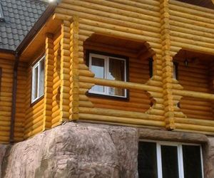 Wooden Cottage Guest House Krasnaya Polyana Russia