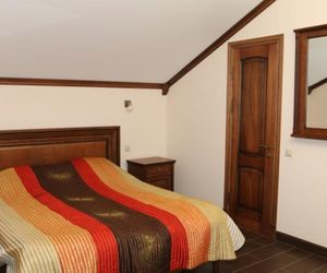 4 Sezona Hotel Krasnaya Polyana Russia