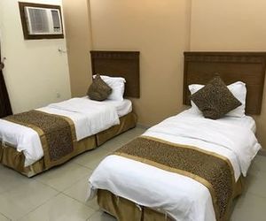 Al Manzel Al Hadea Hotel Apartments Jeddah Saudi Arabia