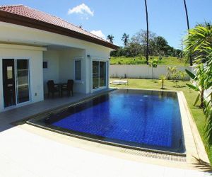 N.B. Villas - Villa Boo Choengmon Thailand