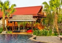 Отзывы Bueng Bua Thong Resort, 2 звезды