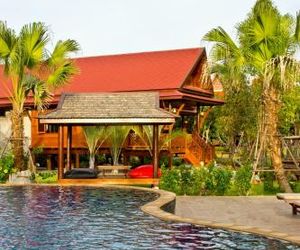 Bueng Bua Thong Resort Jomtien Beach Thailand