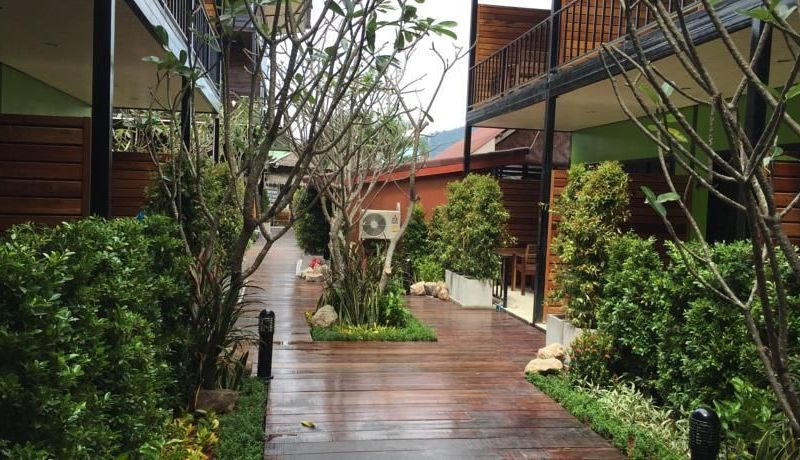 Hotel Photo 22