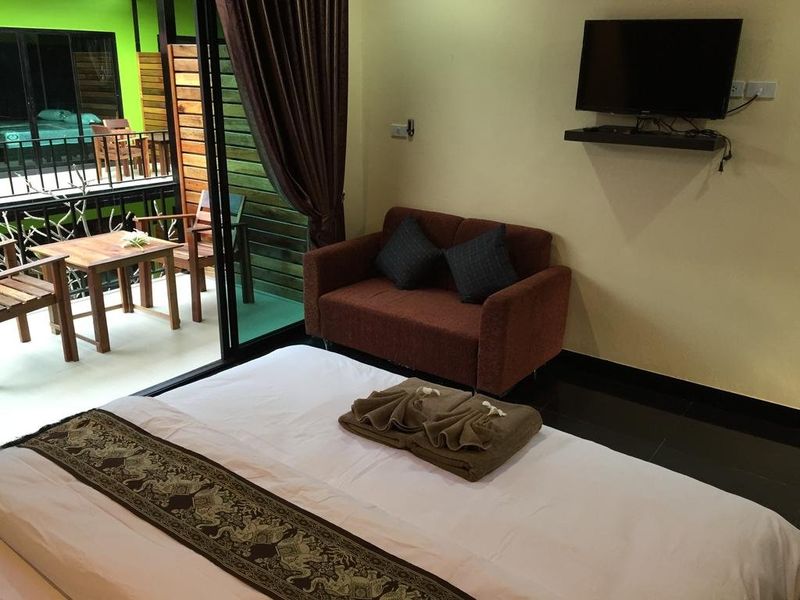 Hotel Photo 5