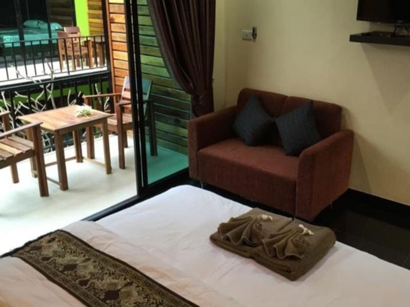 Hotel Photo 6