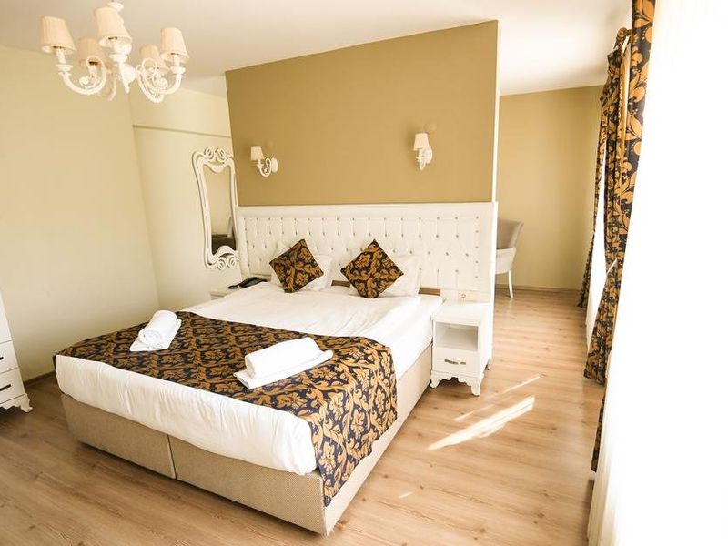 Hotel Photo 1