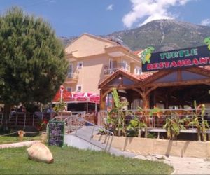 Turtle Apart Oludeniz Turkey