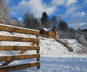 Cottage Goyra Yaremche Ukraine
