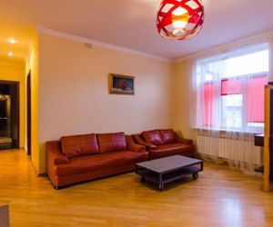 Park Apartment Lviv Lvov Ukraine