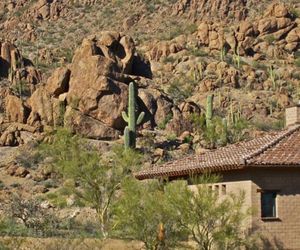 FIRELIGHT CASITA Casas Adobes United States