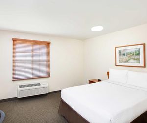 WoodSpring Suites Houston Willowbrook Jersey Village United States