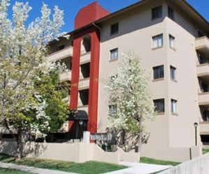 Modern Condo in the Heart of the City by Wasatch Vacation Homes Salt Lake City United States