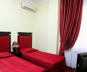 Hotel Rangrez Bukhara Uzbekistan