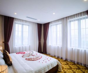 Grand Hotel Hao Binh Vietnam