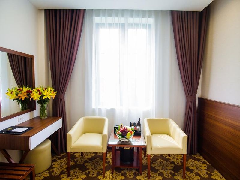 Hotel Photo 11