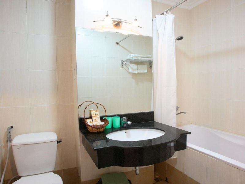 Hotel Photo 18
