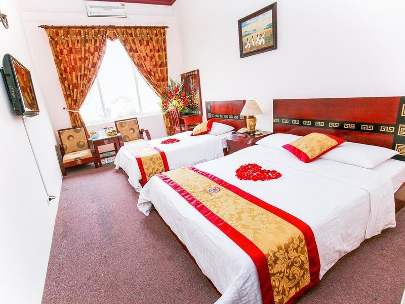 Hotel Photo 7