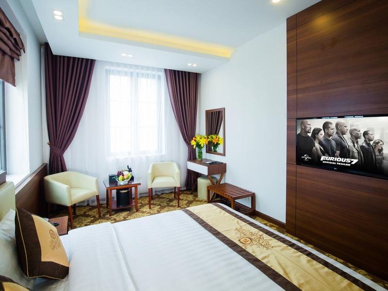 Hotel Photo 9