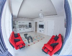 Ors Apartments Astana Kazakhstan