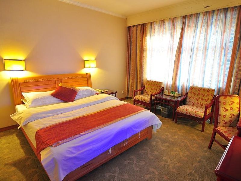 Hotel Photo 4