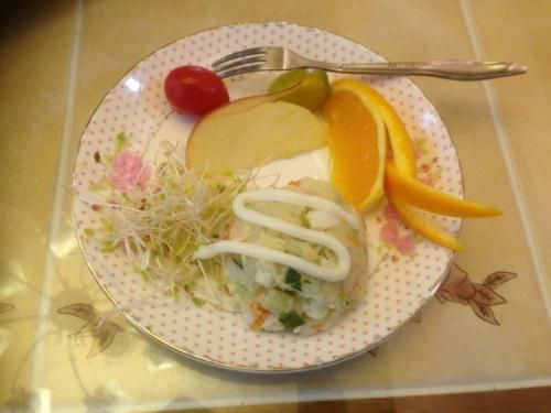 صورة الفندق 20