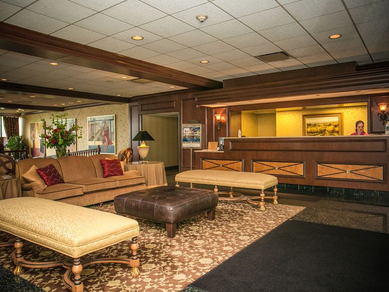 Hotel Photo 5
