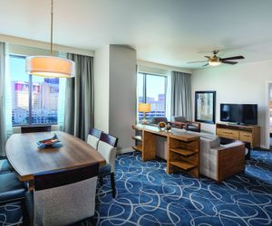 Wyndham Desert Blue Las Vegas United States