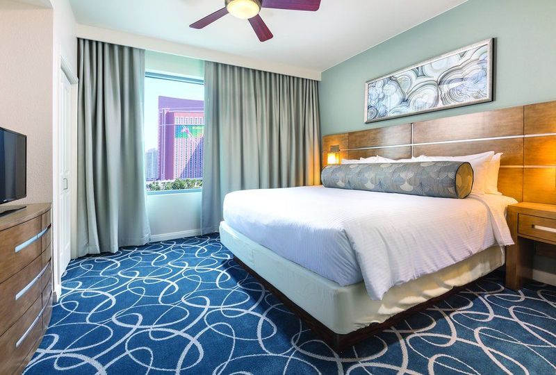 image of hotel Club Wyndham Desert Blue