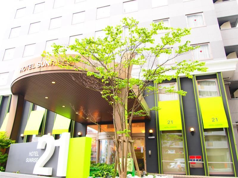 Hotel Photo 21