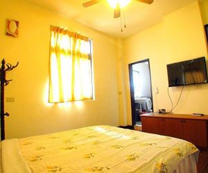 Fu Yuen Homestay Magong City Taiwan