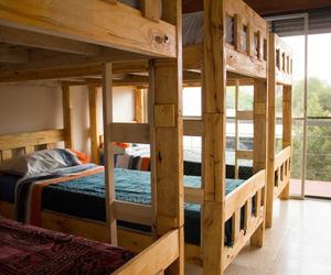 Aventura Hostel San Rafael Argentina