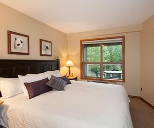 The Aspens by Whistler Accommodation Whistler Canada
